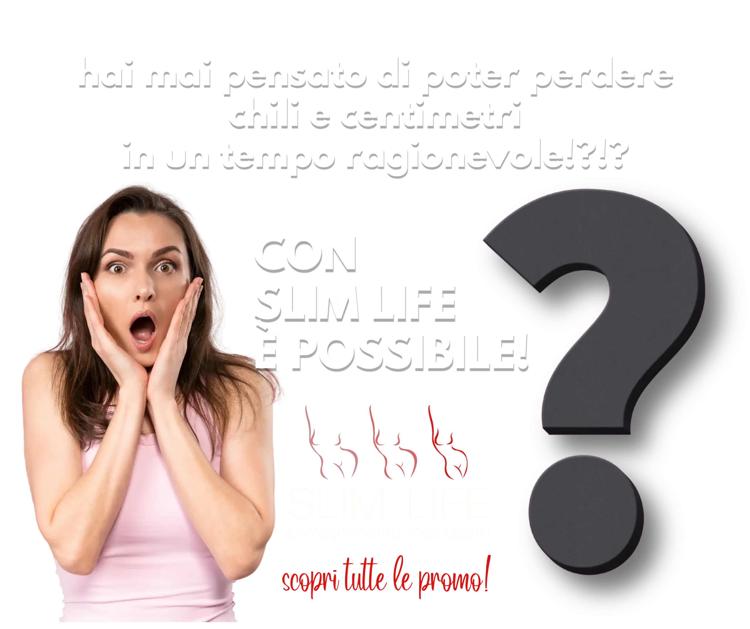 PROMO MAGGIO 2025
